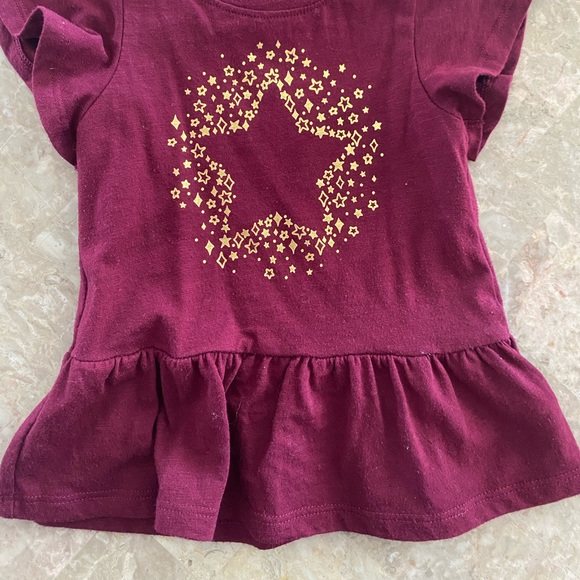 Flowy T-shirt - Picture 3 of 4